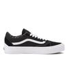Vans Old School Gore Tex Black True Whit Vn0009qgbpb Black True Whit