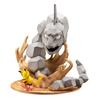 ARTFX J Iwark VS. Pikachu Pocket Monster Figure 1 8 PVC Painted Finished ProductReleasedIn Stock
