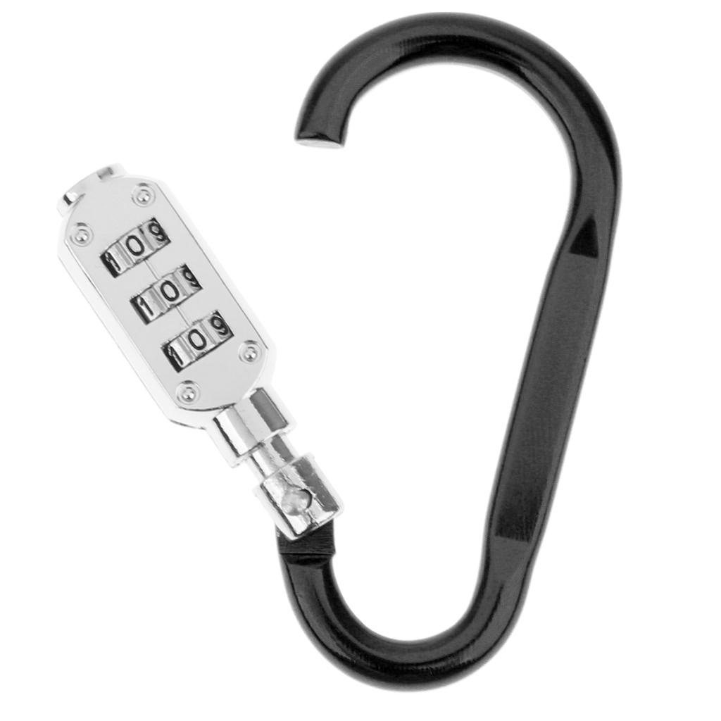 Hook Arrival Buckle Climb Tool Carabiner Clip Lock Keychain Keyring Buckle JM Hook Arrival Buckle Climb Tool Carabiner Clip Lock Keychain Keyring Buckle JM