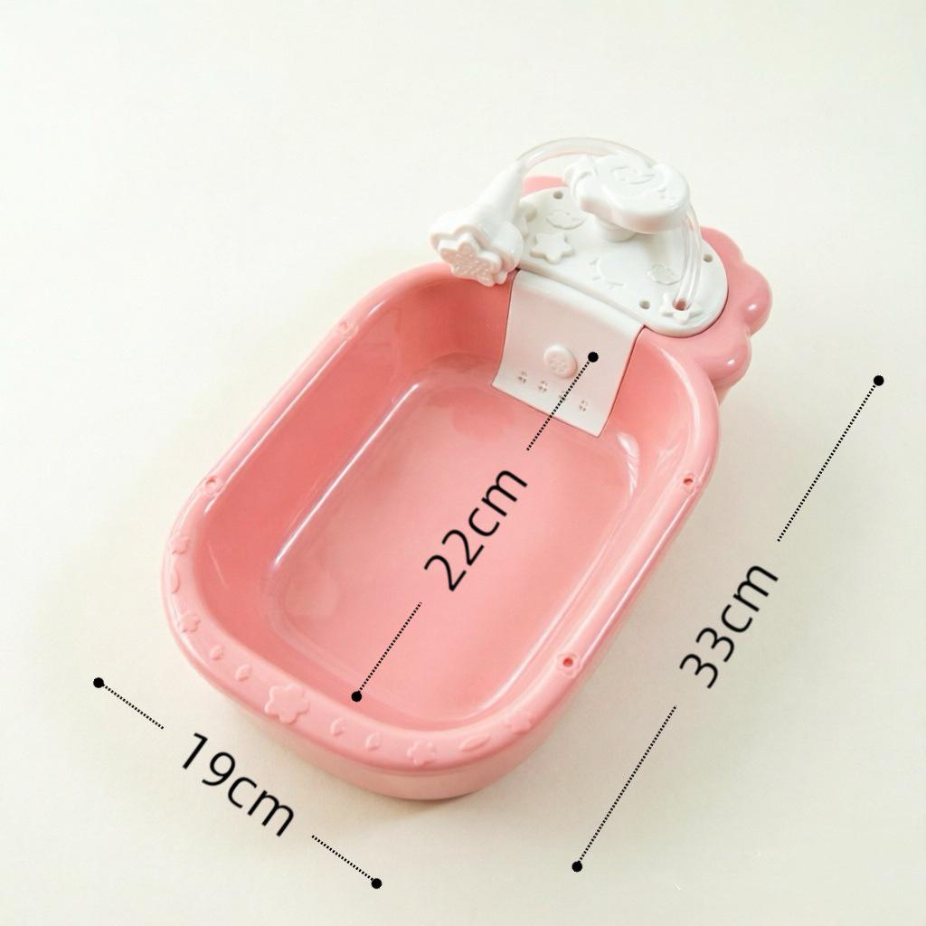 Kids' Dolls and Toy Accessories