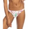 Roxy Womens/Ladies Striped Low Rise Beach Bikini Bottoms