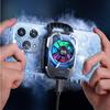 Quiet Fast Cooling Rapid Temperature Reduction Radiator High Conductivity Suitable For Live Streaming and Gaming Phones