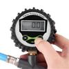 Car Vehicle Digital Tyre Tire Air Pressure Inflator Gauge Meter Tester