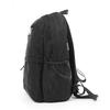 College-Stil Farbblock Rucksack Schülerrucksack Unisex Computertasche Leichter Reise-Rucksack mit großem Fassungsvermögen