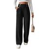 2025 Women's High Waist Slimming Casual Pants for Summer