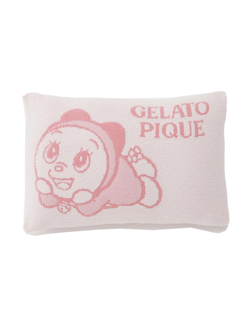 Наволочка Baby Moko Jacquard PSGG261824 PNK F [Дораэмон] [Сон]