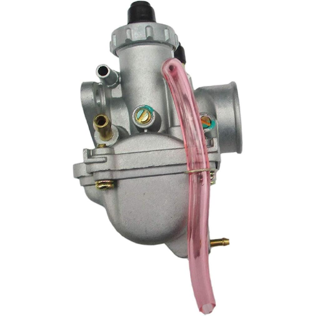 Улучшенная версия карбюратора для Suzuki FZ50 FZ 50 1978-1983 FS50 FS 1978 Скутер Мопед Карбюратор Shuttle