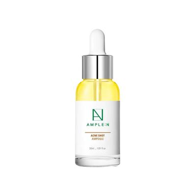 Ansiktsvård – Närande serum och ansiktsessenser