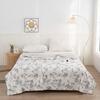 FIRS Camellia Silky Cool Summer Quilt