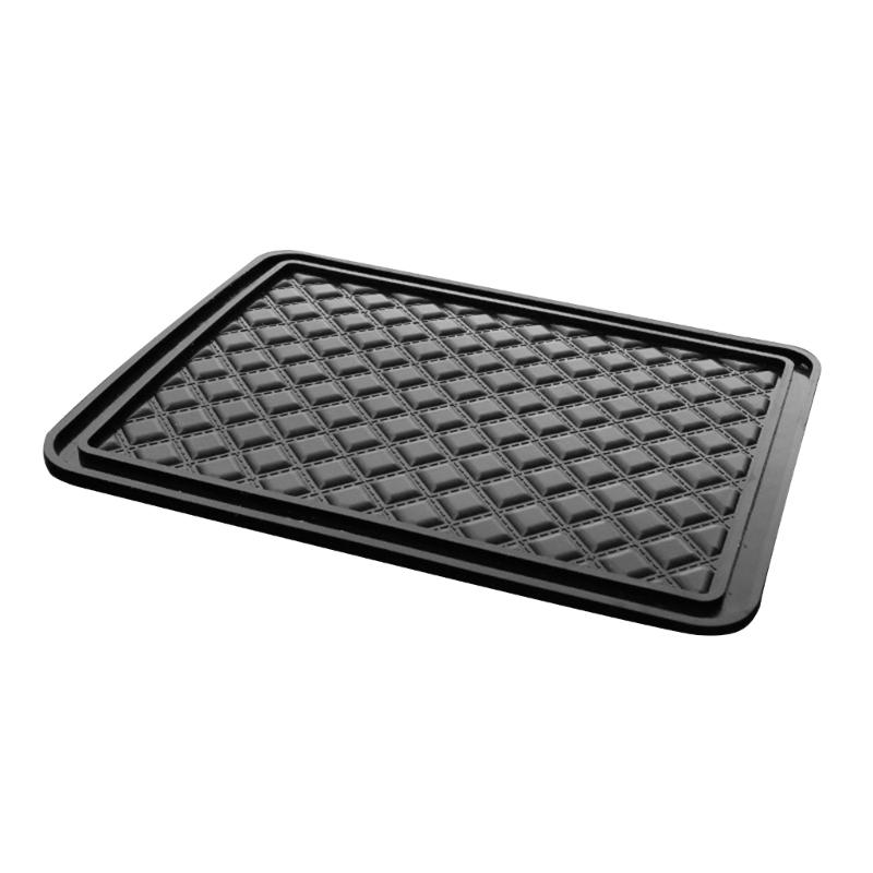 

Universal Car Dashboard Non Slip Grip Sticky Pad Phone Holder Mat Anti-skid Crystal-Rhinestone Mat Interior Accessories S