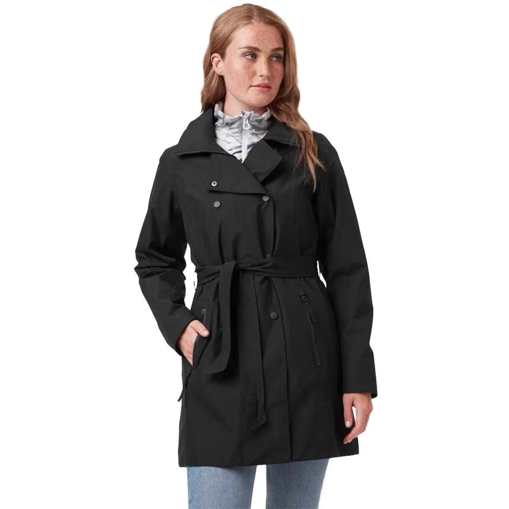 Helly Hansen Тренчкот Welsey II