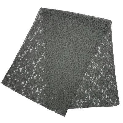 Kimono Floral Solid Small Ceremony [Kyoto Yuzen] Obi-age, Lace, Pattern, All-over Pattern, Long-sleeved Kimono, Color, Pattern, Yukata, Coming-of-age