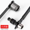 CYCLISTS Bicycle Crank and Bottom Bracket Removal Tool Set (CT-B03/CT-C03)