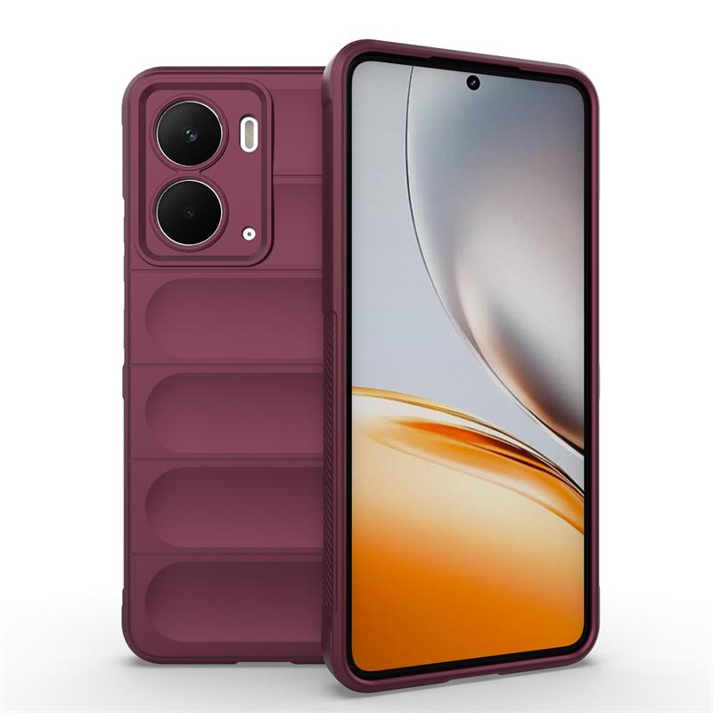Full Cover For Realme Neo 7x Case Shockproof Soft Silicone Full Back Case Realme Neo 7x Case For Realme Neo 7x Cover 6.67 inch