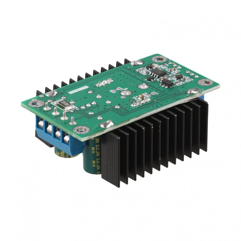 Reliable Performance 300W 12A Constant Current Constant Voltage Module
