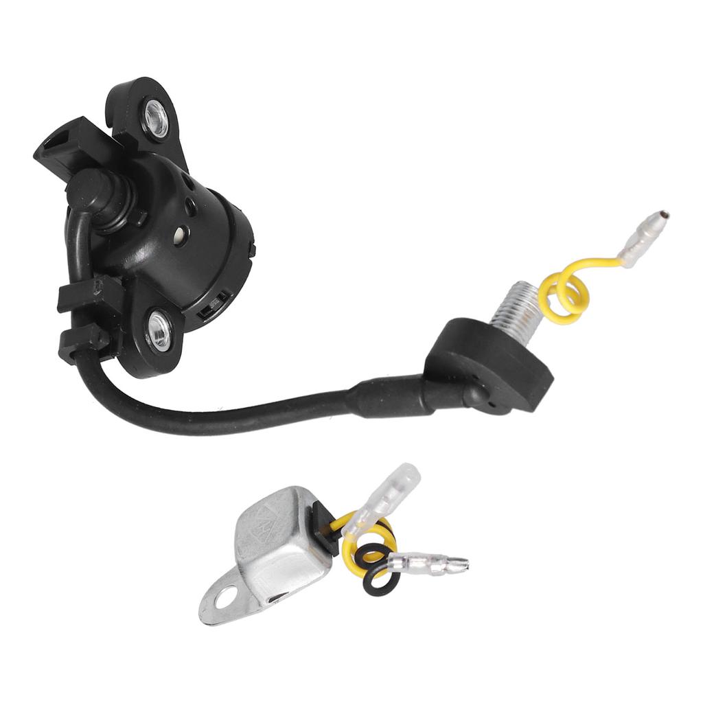 Oil Sensor Alarm Fuel Alert Replacement Standard Accessories for 168 188F Gasoline Generator