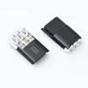 10pcs Locking Terminals Block for Secure Electrical Connection in Craft Projects and Home Repairs Tool Casual Use
