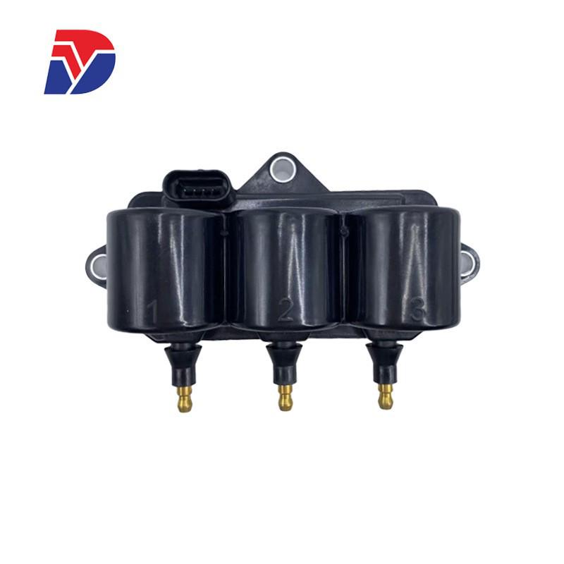 Buick Chevrolet High Voltage Ignition Coil Pack 96291054 DMB915 IGN315 Auto Parts Contact Customer Service