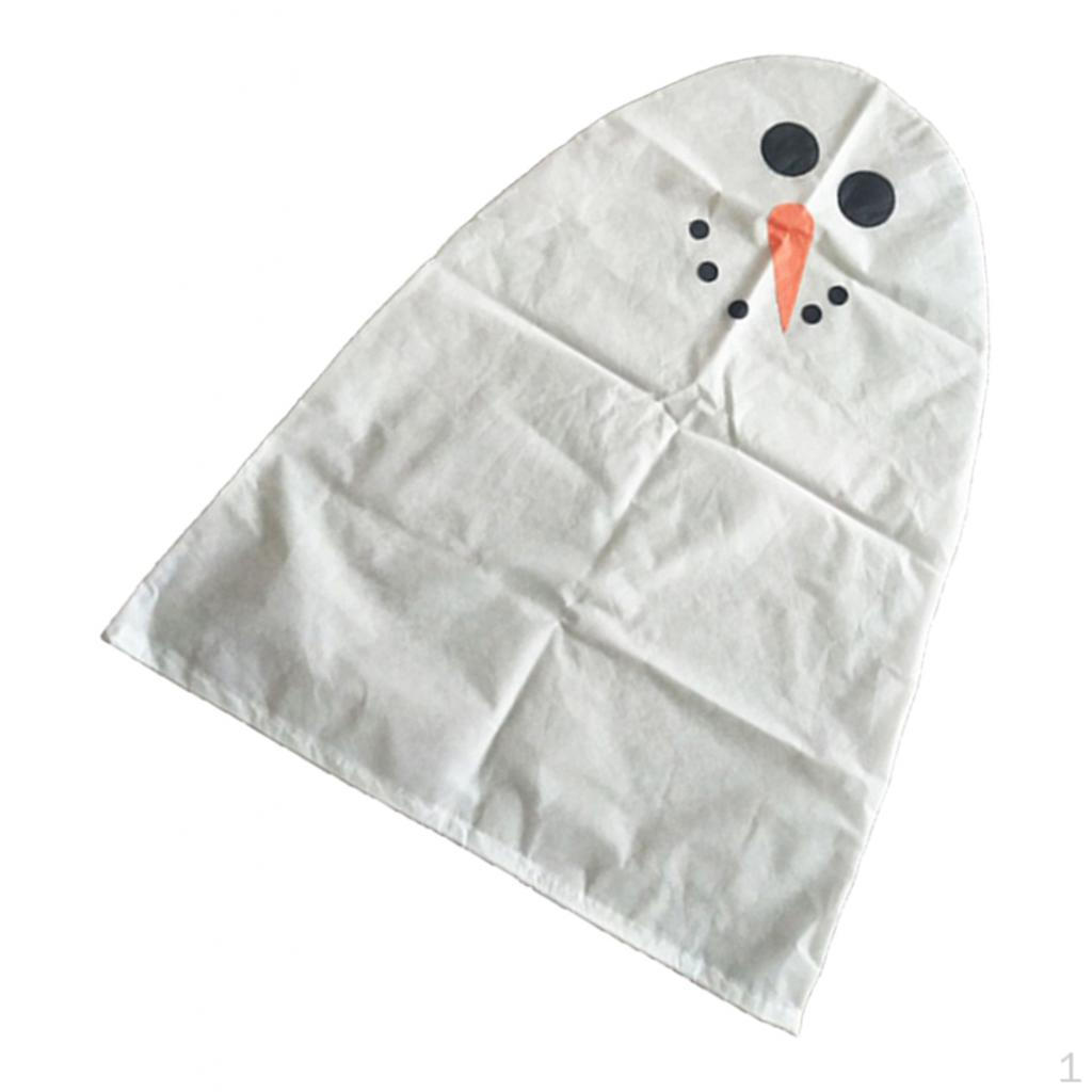 Cartoon Design Cute Christmas Carrot