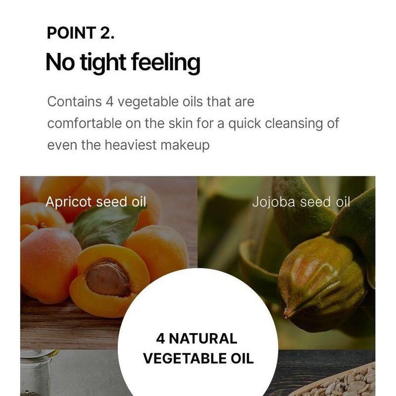 Mizon One Step Cleansing Pad