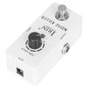 IRIN RS-15 Guitar Effect Pedal Noise Killer Effect Eliminate Annoying Noise Purer Tone Effect True Bypass Guitar Pedal Parts