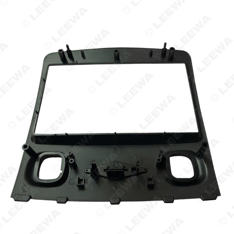 Mazda Tribute & Ford Escape Double Din Stereo Modification Frame