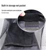 Large Capacity Ball Storage Bag for Football, Basketball & Volleyball Training
