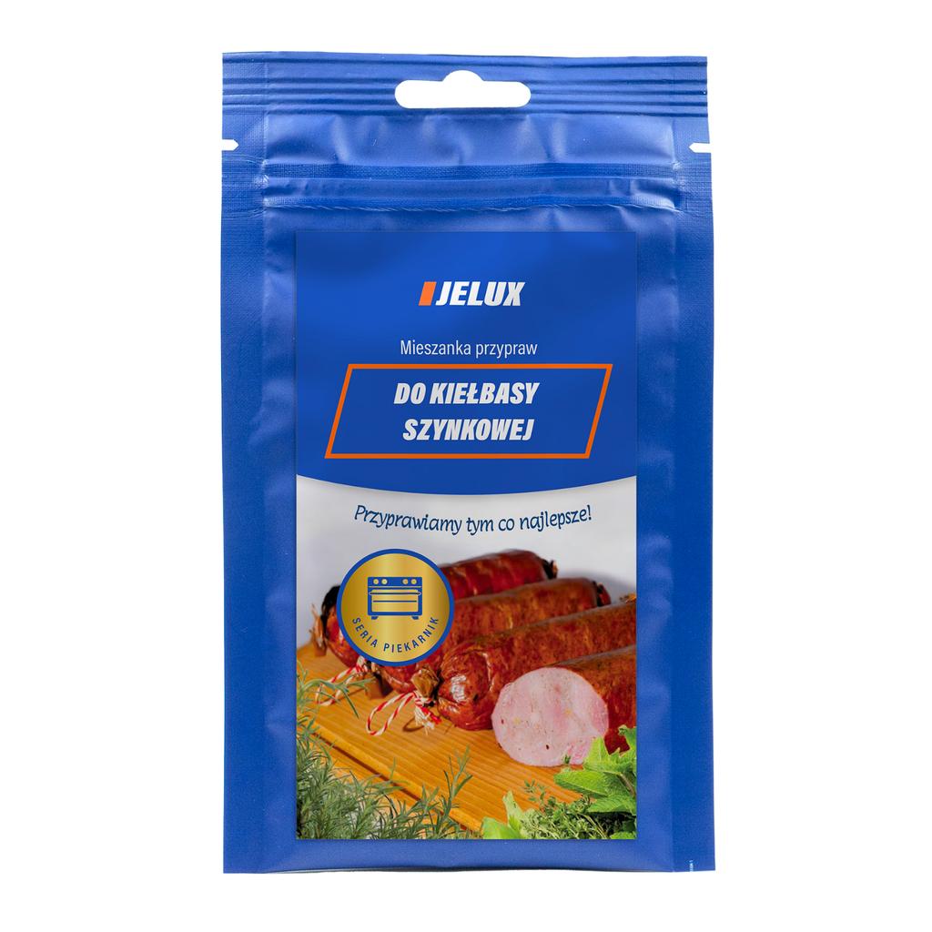 Ham Sausage Seasoning 50g