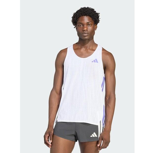 Майка adidas Adizero Running