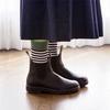 Striped fashion socks rssw085