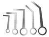 Kit di Regolazione e Riparazione per Cuscinetti dei Buchi del Saxofono