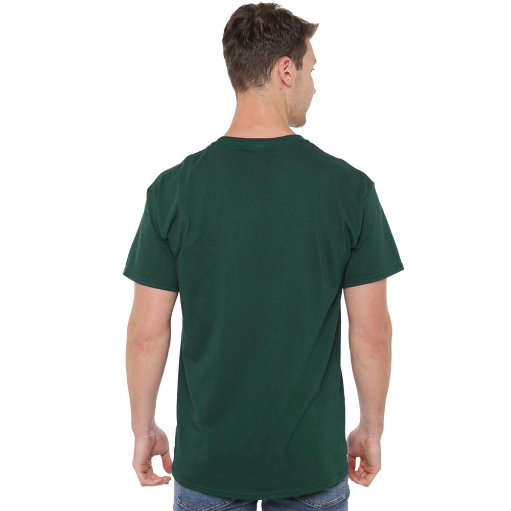 Wild Wings Unisex Adult Red Eyed Tree Frog T-Shirt