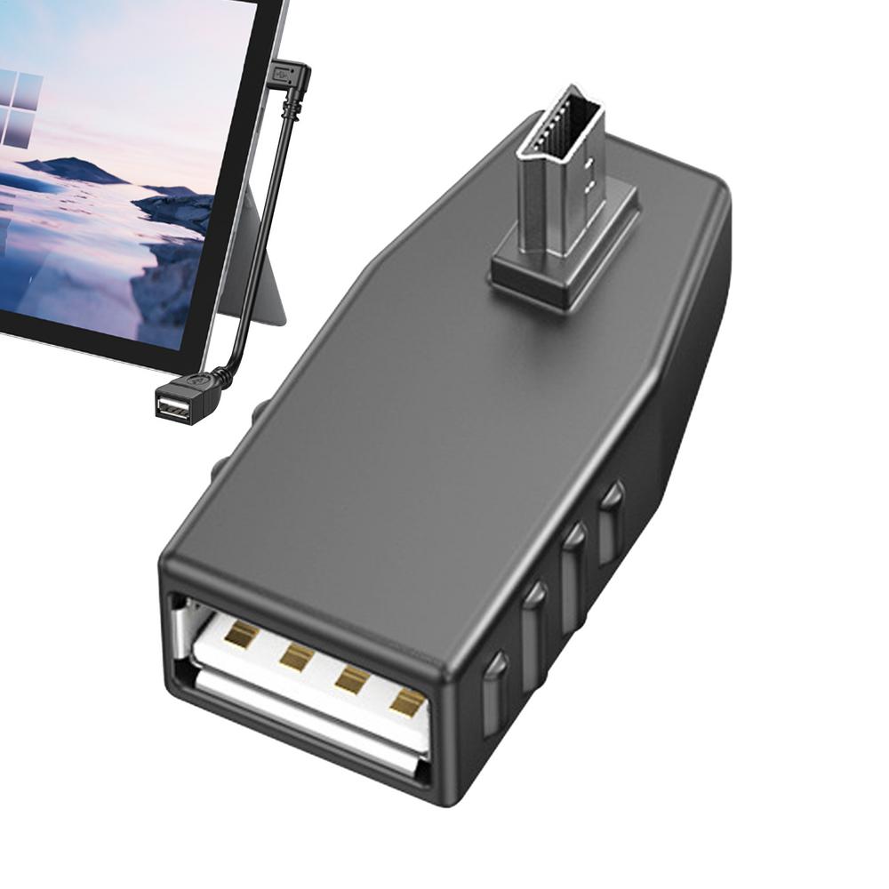 

Автомобільний USB-конвертер Прямокутний Автомобільний Зарядний Пристрій Конвертер Авто-Додаток USB-Додаток Компактний Адаптер для Автомобіля Для Медіаплеєрів