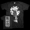 2026 Converge Band Unisex Damen T-Shirt Neu Hohe Qualität Luxusmarke Heißverkauf Stil Mode Unisex Baumwolle T-Shirts Baumwolle