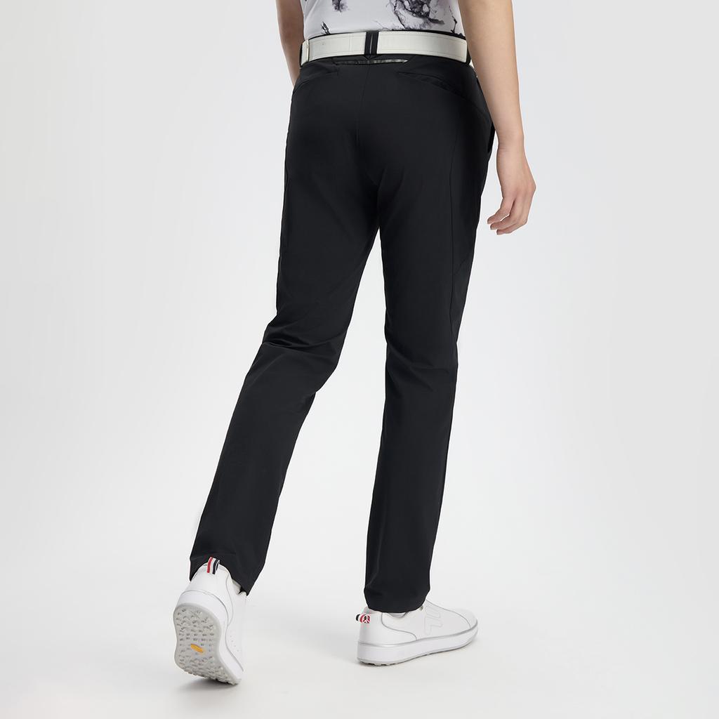 New FILA Golf Series Casual Pants Men's A11M435814FBK