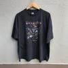 Vintage GUNGRAVE Anime Tee / Crime Thriller / Vintage Anime / Graphic Tee / Extra Large