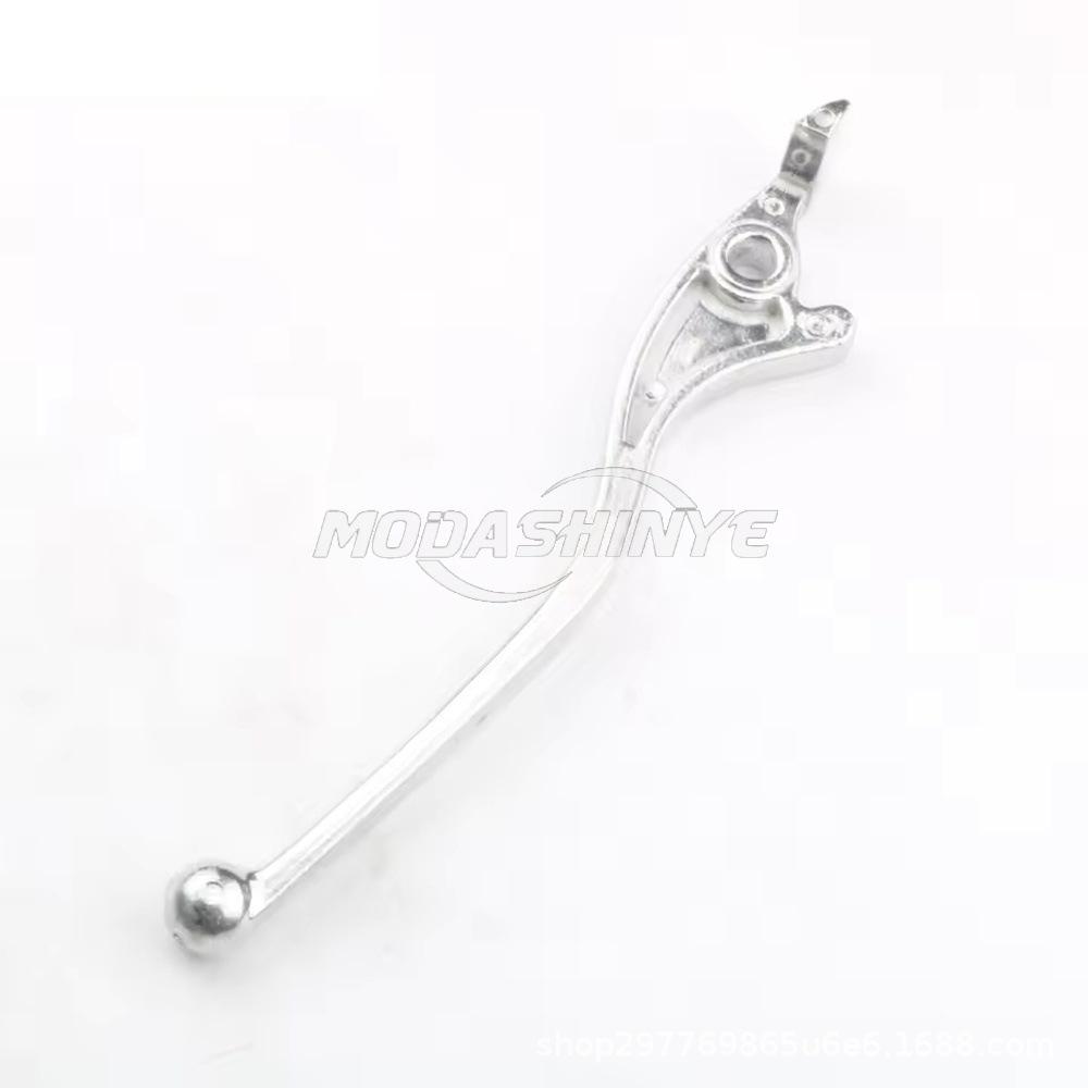 Black Disc Brake Lever for HONDA VF700, CMX450, FT500, CTX700, JAZZ250