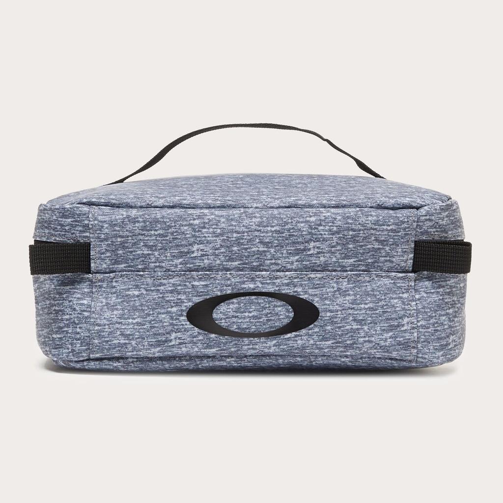 Cooler Bag ESSENTIAL COOLER BOX S NEW ATHLETIC GRAY [Oakley] 9.0 (27B)