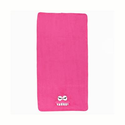 Waniyama-san Bath Towel (H675522)