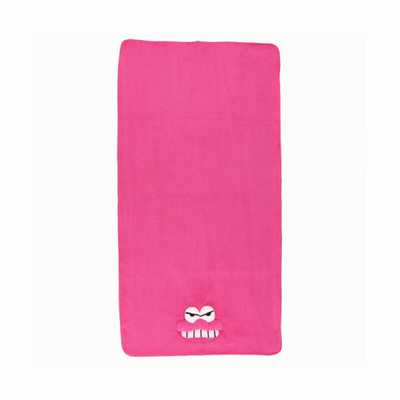 

Waniyama-san Bath Towel (H675522)
