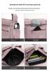 Sac bandoulière en nylon grande capacité pour femmes d'âge mûr: Porte-monnaie multi-compartiments, léger, décontracté, pour affaires et shopping