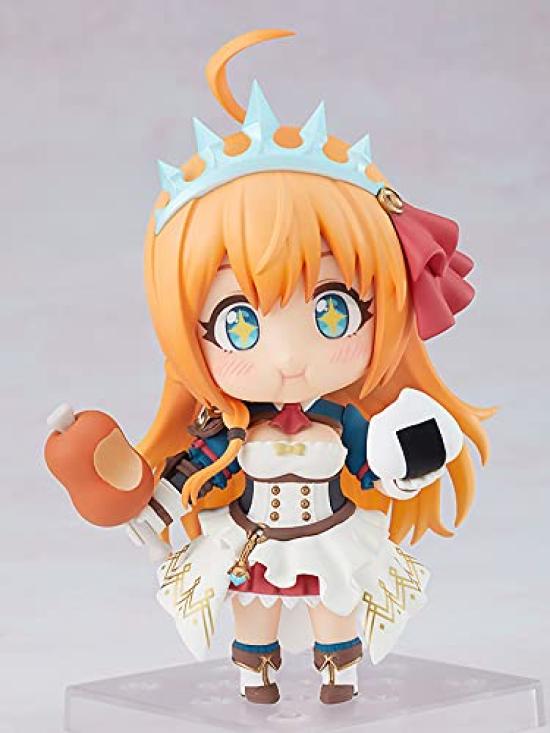 Nendoroid Princess Re Dive Pecorine Painted Movable Figure G12502 Connect! Non-scale ABS&PVC