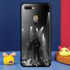 Hajime MiyaGi Andy Panda Coque Pour Oppo A96 A76 A16 A74 A94 A54 S A57 A77 A58 A78 A98 A5 A9 A91 A15 A17 A52 A72 Housse