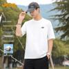Men's Casual Cotton Short Sleeve T-Shirt