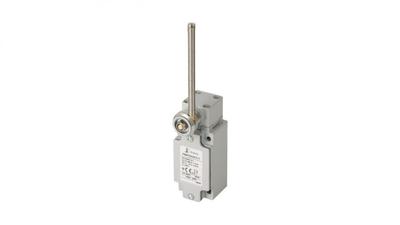 Componente electrice – Întrerupătoare