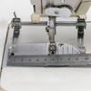 Seam Guide Presser Foot Double-sided Aircraft Presser Foot  Sewing Machine