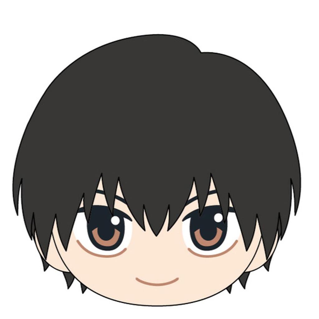 K Company SAKAMOTODAYS Face Pouch Nagumo SKD-FP-NG