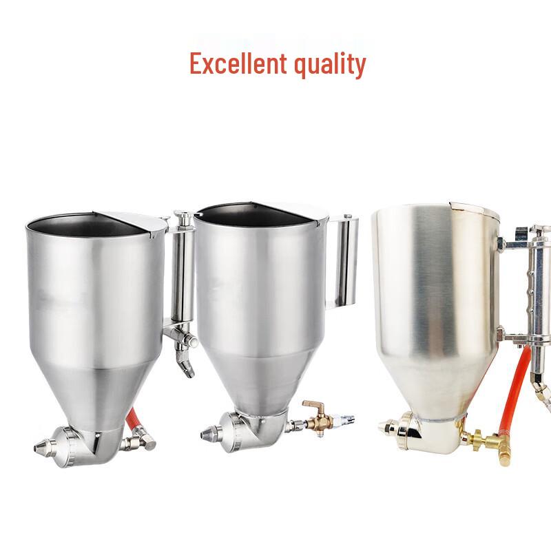 Qidongsheng Texture Paint Spray Gun