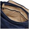 Shoulder Bag 52204 Navy [Stitch On]