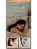 2025 Ultra-Thin Bluetooth Sleep Headphones: Long Battery Life, High Sound Quality, Noise Cancelling, Wireless In-Ear Design.